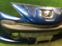 Бампер передний Peugeot 207 фотография №5