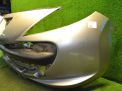 Бампер передний Peugeot 207 фотография №3