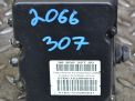 Блок ABS (насос) Peugeot 307 фотография №3