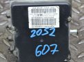 Блок ABS (насос) Peugeot 607 9660470280 фотография №4