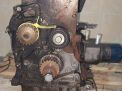 Блок двигателя Peugeot 4HX 2.2 HDI фотография №4