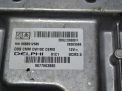 Блок управления двигателем Peugeot 508 RH02 RHH DW10CTED4 фотография №3