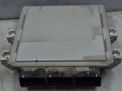 Блок управления двигателем Peugeot 407 2.7 TDI фотография №3