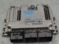 Блок управления двигателем Peugeot 2008 1.6HDI фотография №1