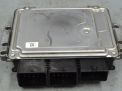 Блок управления двигателем Peugeot 2008 1.6HDI фотография №3