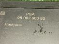 Блок управления парктроником Peugeot 3008 I 9800266380 фотография №3