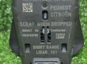 Датчик Peugeot 208 , 2008 , радар фотография №2