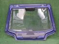 Дверь багажника со стеклом Peugeot 306 фотография №2