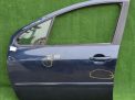 Дверь передняя левая Peugeot 307 I фотография №1