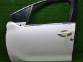 Дверь передняя левая Peugeot 208 фотография №1