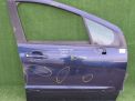 Дверь передняя правая Peugeot 308 фотография №1