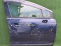 Дверь передняя правая Peugeot 3008 I фотография №1