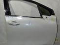 Дверь передняя правая Peugeot 2008 I фотография №1
