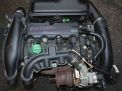 Двигатель Peugeot 5F02 5FV 107 ткм фотография №6