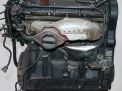 Двигатель Peugeot RFT фотография №4
