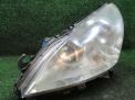 Фара левая Peugeot 3008 , галоген, д фотография №1