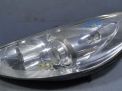 Фара левая Peugeot 407 , купе , ксенон фотография №1