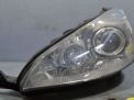 Фара левая Peugeot 407 , купе , ксенон фотография №2