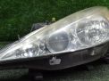 Фара левая Peugeot 207 , д фотография №1