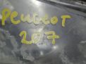 Фара правая Peugeot 207 , д фотография №9