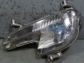 Фара противотуманная левая Peugeot 508 фотография №1