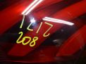 Фонарь задний правый Peugeot 208 , рестайлинг фотография №7