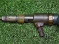 Форсунка дизельная коммон рэйл Peugeot 9HD DV6C 9H05 , тест фотография №2