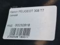 Капот Peugeot 308 I фотография №12