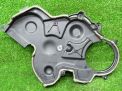 Кожух ремня ГРМ Peugeot 9HD DV6C 9H05 фотография №3