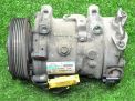 Компрессор кондиционера Peugeot 3008 I 1.6 Hdi фотография №2