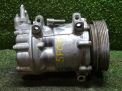 Компрессор кондиционера Peugeot EP6DT 5F06 9675077280 фотография №1