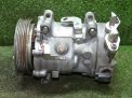 Компрессор кондиционера Peugeot EP6DT 5F06 9675077280 фотография №3