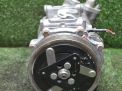 Компрессор кондиционера Peugeot EP6DT 5F06 9675077280 фотография №4