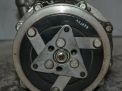 Компрессор кондиционера Peugeot 607 (UHZ) фотография №3