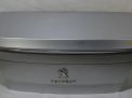 Крышка багажника Peugeot 508 , д фотография №1