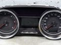 Панель приборов Peugeot 508 2.0 HDI 9675167180 фотография №1