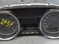 Панель приборов Peugeot 508 2.0 HDI 9675167180 фотография №1