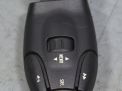 Переключатель подрулевой управления магнитолой Peugeot 3008 I фотография №1