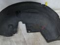 Подкрылок задний левый Peugeot 2008 I фотография №5
