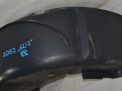 Подкрылок задний правый Peugeot 607 фотография №3