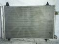 Радиатор кондиционера (конденсер) Peugeot 3008 фотография №1