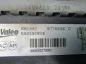 Радиатор основной Peugeot 207 1.6i фотография №4