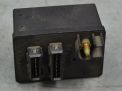 Реле свечей накала Peugeot UHZ, DT17TED4 фотография №2