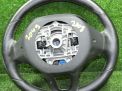 Рулевое колесо с AIR BAG Peugeot 2008 , рестайлинг фотография №2