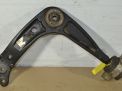 Рычаг передний левый Peugeot 508 фотография №2