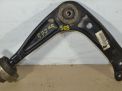 Рычаг передний правый Peugeot 508 фотография №2