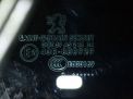 Стекло двери передней правой Peugeot 508 фотография №3