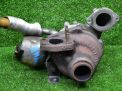 Турбина (турбокомпрессор) Peugeot 3008 I 1.6 Hdi фотография №3