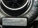 Турбина (турбокомпрессор) Peugeot 607 UHZ, DT17TED4 фотография №2