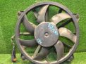 Вентилятор охлаждения радиатора Peugeot 3008 фотография №1